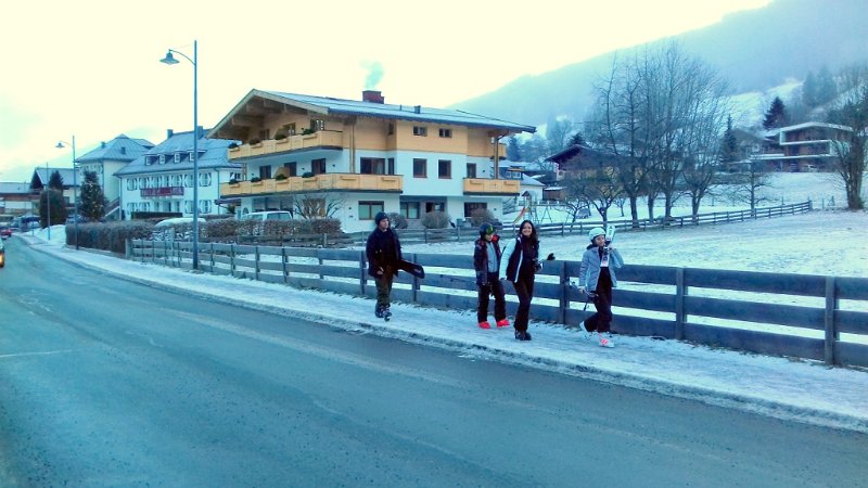 05.jpg - 05. Mühle Appartman