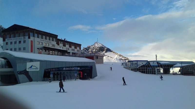 09.jpg - 10. Alpincenter 2450 m