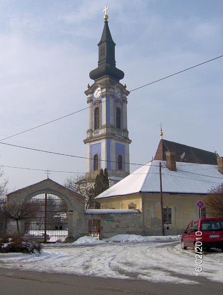 006.JPG - Boldogasszony szerb templom (1487)