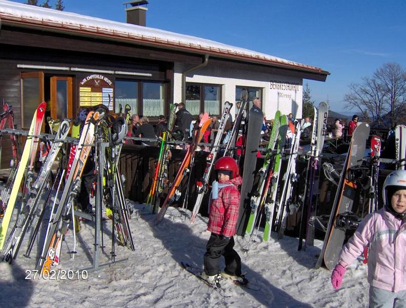 021.JPG - - Menjünk már! -