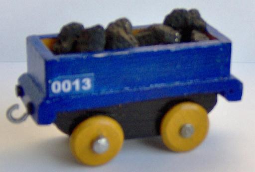 08.jpg - Szénszállító vagon