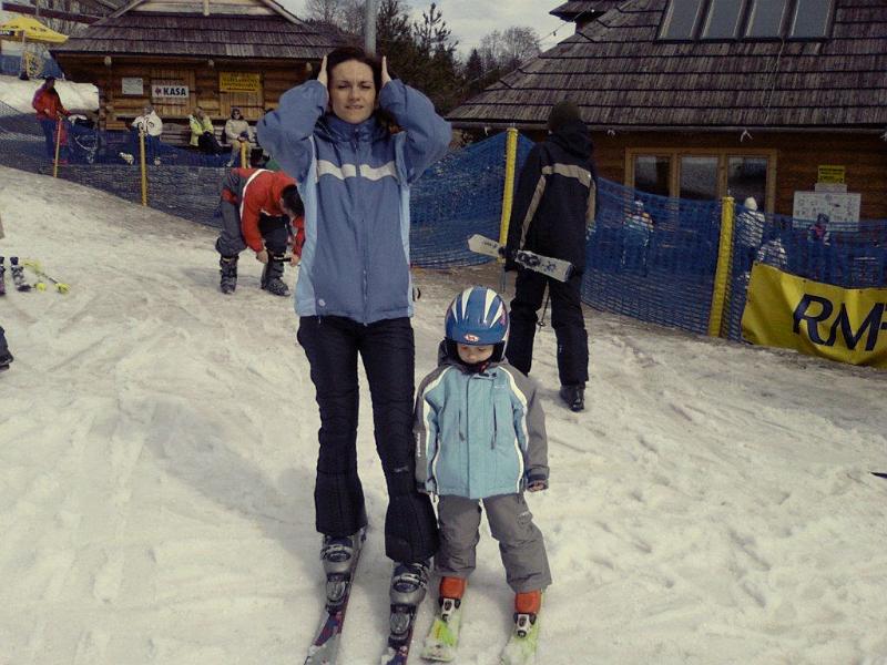 07.jpg - Utolsó simítások.  Ostatnie poprawki.