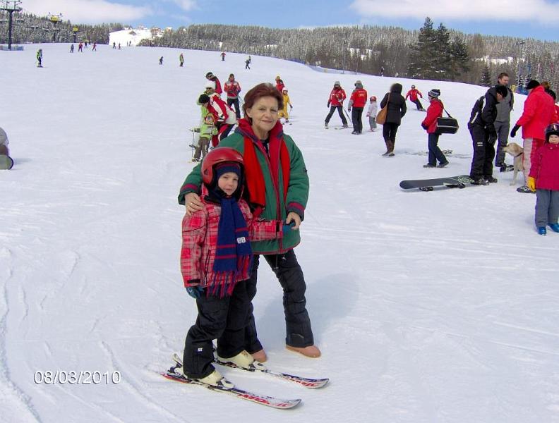 020.JPG - Ádám és Babcia