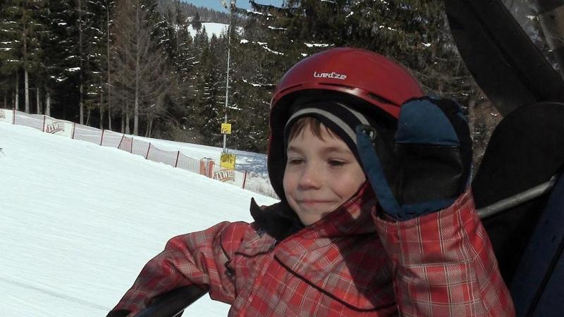 023.JPG - A felvonón.