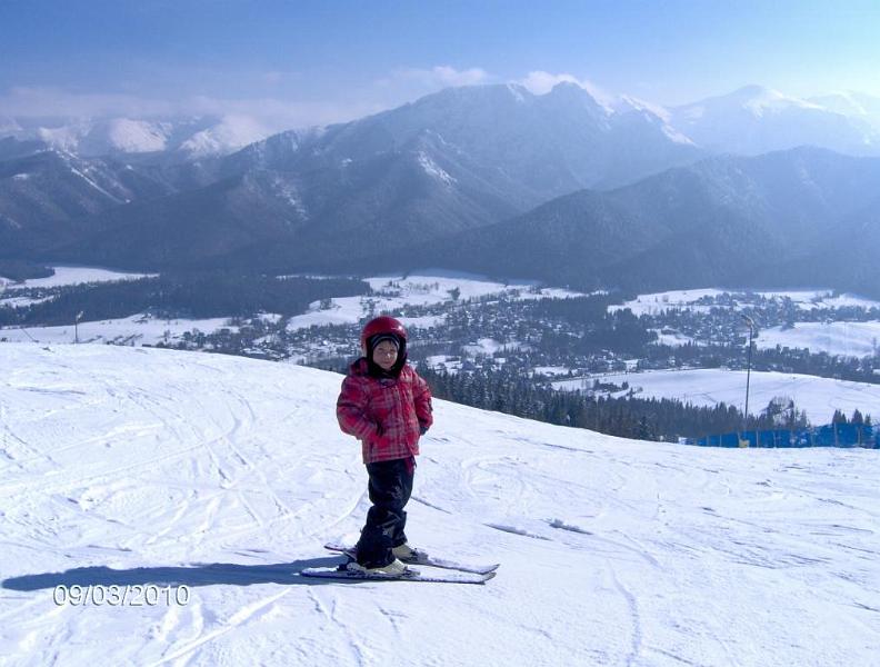 027.JPG - Ádám a csúcson